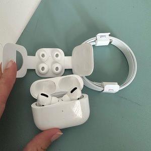Apple air pod pro
